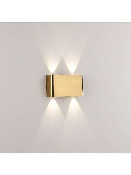 Настенный светильник Vitto ZRS.9119.04