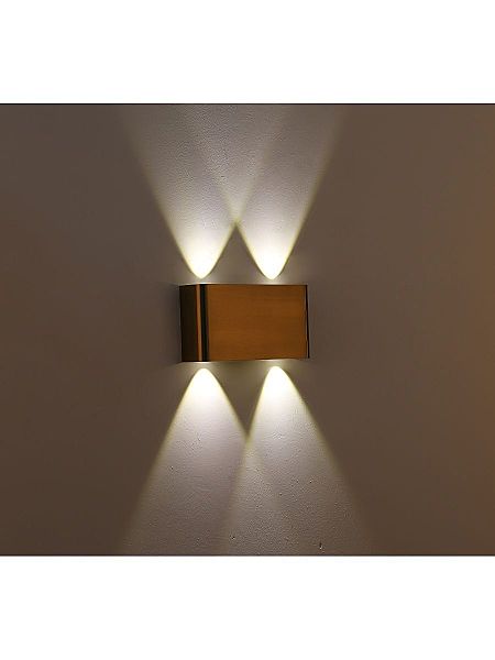 Настенный светильник Vitto ZRS.9119.04