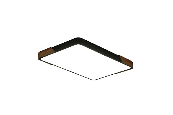 Светильник потолочный Alberro ZRS.01244.60