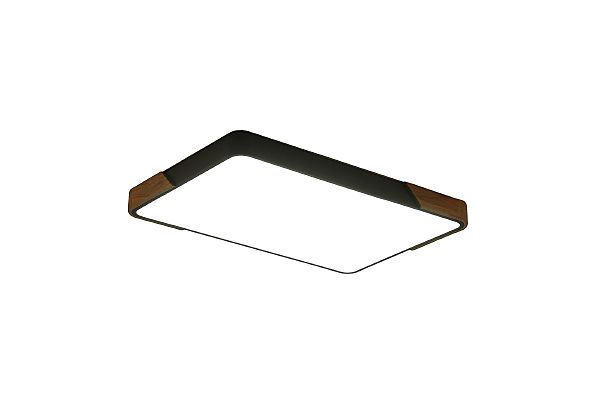 Светильник потолочный Alberro ZRS.01277.60