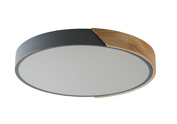 Светильник потолочный Alberro ZRS.01280.90