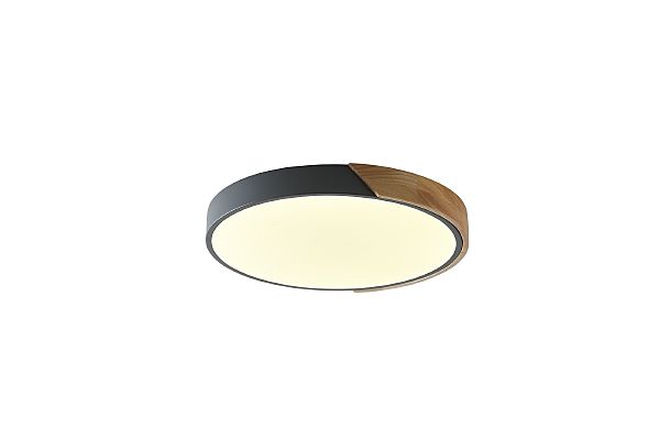 Светильник потолочный Alberro ZRS.01280.90