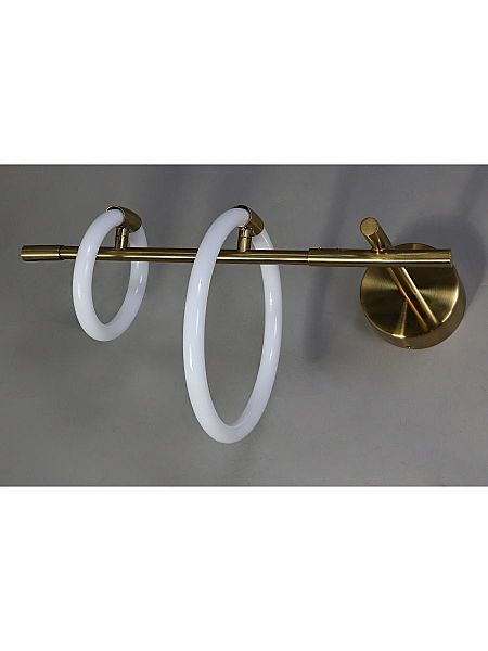 Настенное бра Jessy ZRS.01043.02