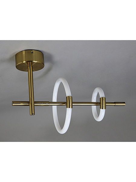 Настенное бра Jessy ZRS.01043.02