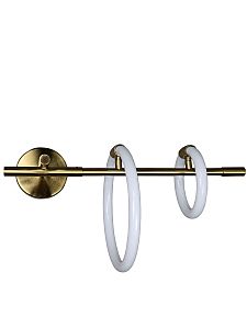 Настенное бра Jessy ZRS.01043.02