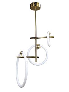 Потолочная люстра Jessy ZRS.01043.03