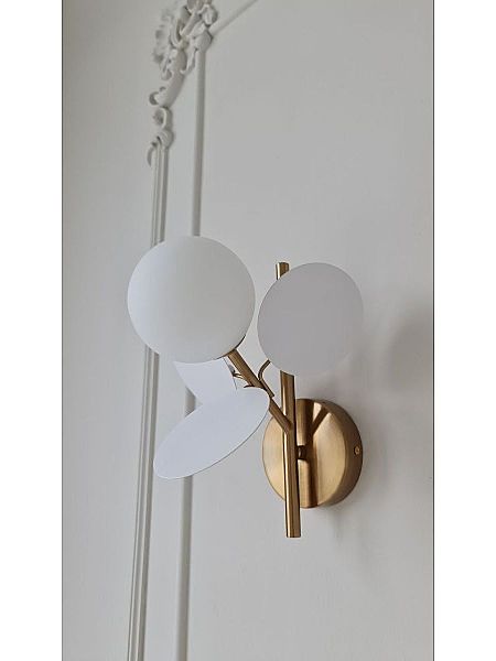 Настенное бра Floret ZRS.01201.01
