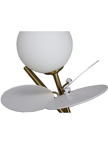 Настенное бра Floret ZRS.01201.01