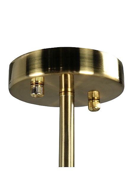 Люстра на штанге Floret ZRS.01201.10