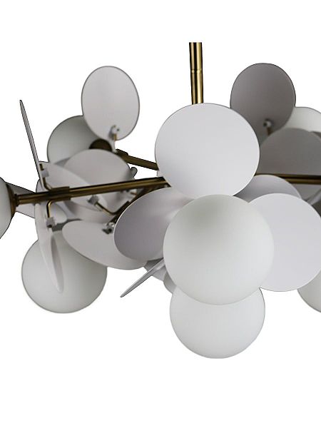 Люстра на штанге Floret ZRS.01201.10