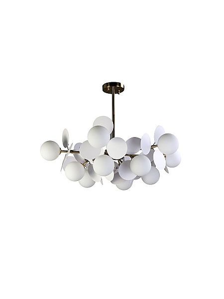 Потолочная люстра Floret ZRS.01201.12