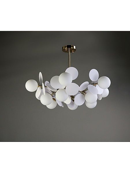Потолочная люстра Floret ZRS.01201.12