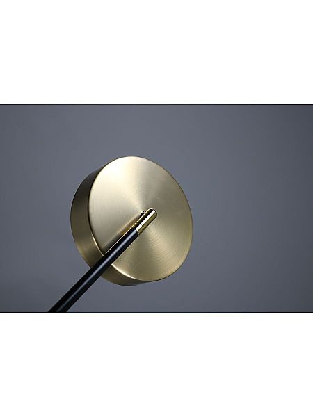 Люстра на штанге Lunar ZRS.01243.08