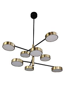 Люстра на штанге Lunar ZRS.01243.08