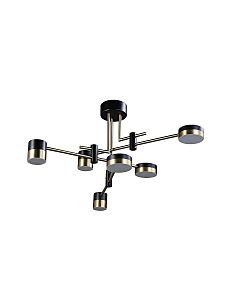 Потолочная люстра Lunar ZRS.1805.06