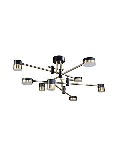 Потолочная люстра Lunar ZRS.1805.08