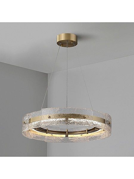 Подвесная люстра Criolla ZRS.1823.60