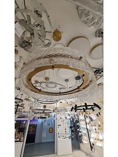 Подвесная люстра Criolla ZRS.1823.60