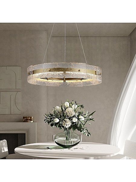 Подвесная люстра Criolla ZRS.1823.60