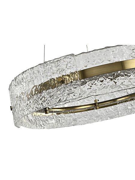 Подвесная люстра Criolla ZRS.1823.60