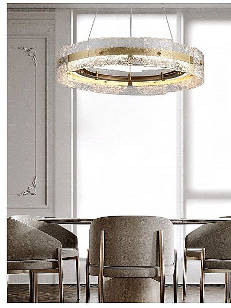 Подвесная люстра Criolla ZRS.1823.60