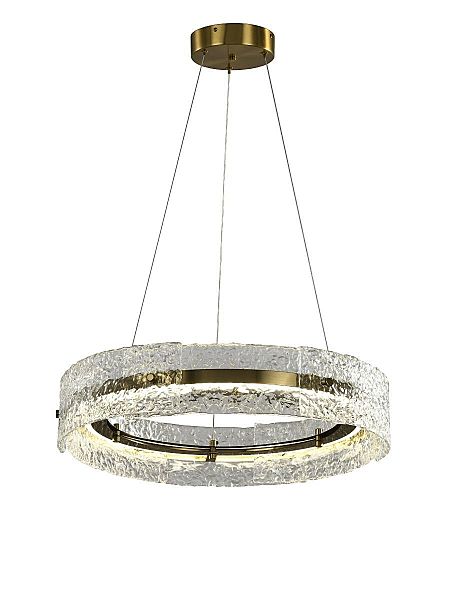 Подвесная люстра Criolla ZRS.1823.60