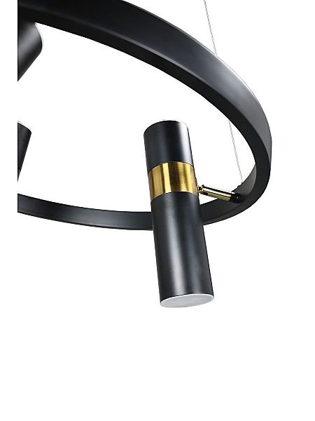 Подвесная люстра Tweeny ZRS.1828.50