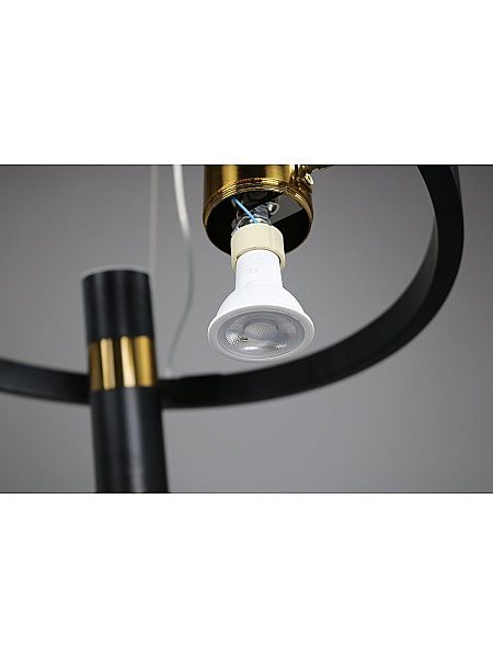 Подвесная люстра Tweeny ZRS.1828.50