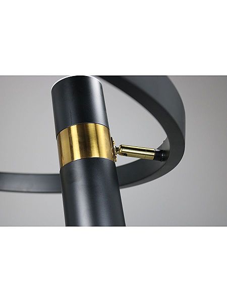 Подвесная люстра Tweeny ZRS.1828.50