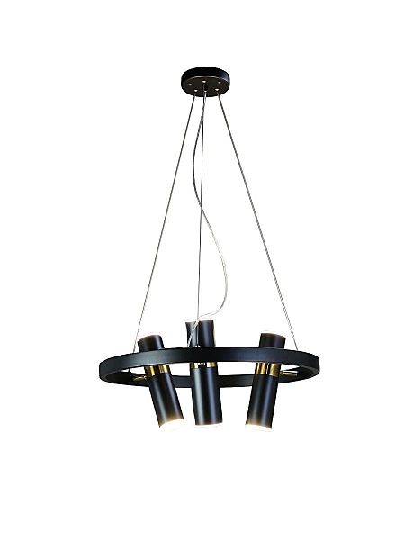 Подвесная люстра Tweeny ZRS.1828.50