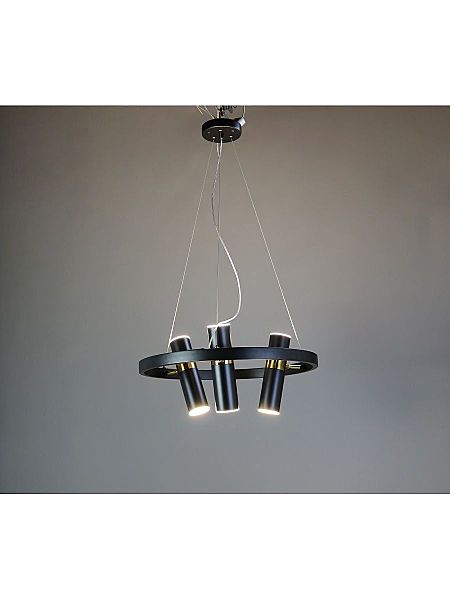 Подвесная люстра Tweeny ZRS.1828.50