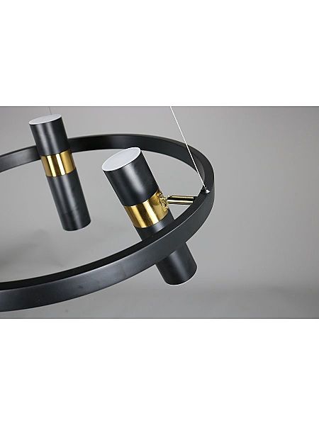 Подвесная люстра Tweeny ZRS.1828.50