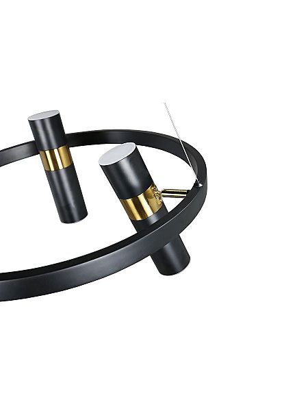 Подвесная люстра Tweeny ZRS.1828.50