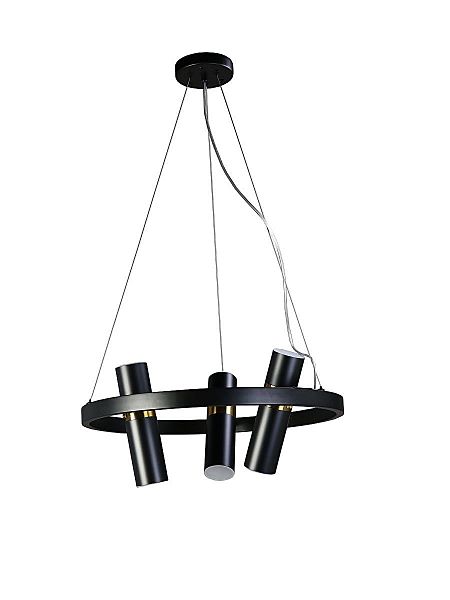 Подвесная люстра Tweeny ZRS.1828.50