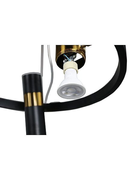 Подвесная люстра Tweeny ZRS.1828.50