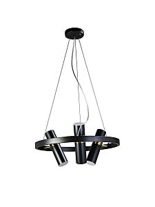 Подвесная люстра Tweeny ZRS.1828.50