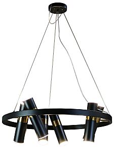 Подвесная люстра Tweeny ZRS.1828.60