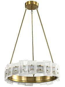 Подвесная люстра Cloud-Stone ZRS.90610.60