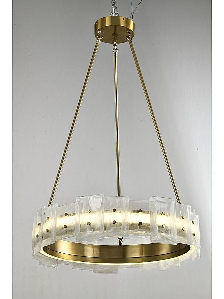 Подвесная люстра Cloud-Stone ZRS.90610.60