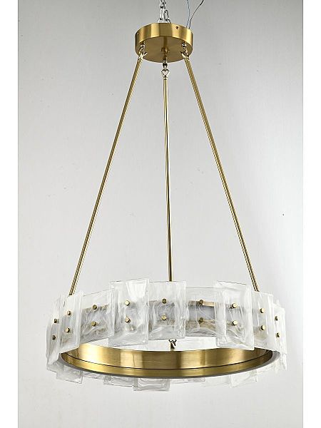 Подвесная люстра Cloud-Stone ZRS.90610.60