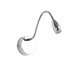 Настенный светильник Weich ZRS.10011.3