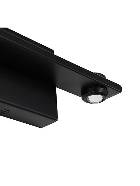 Настенный светильник Scoup ZRS.10112.02