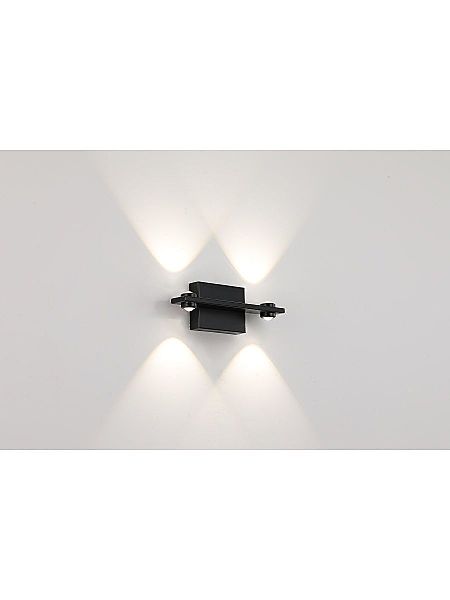 Настенный светильник Scoup ZRS.10112.02