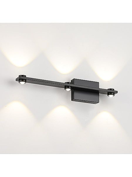 Настенный светильник Scoup ZRS.10112.03