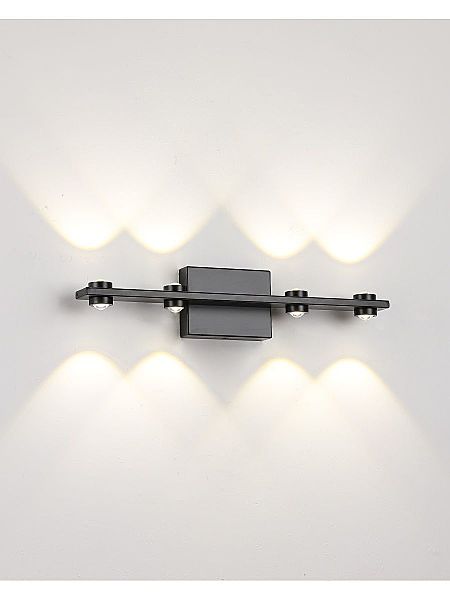 Настенный светильник Scoup ZRS.10112.04