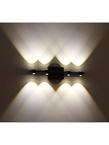 Настенный светильник Scoup ZRS.10112.04