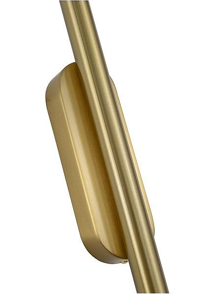 Настенный светильник Glaze ZRS.1178.20