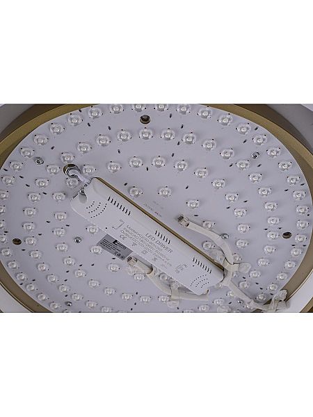 Светильник потолочный Adel ZRS.1200.01