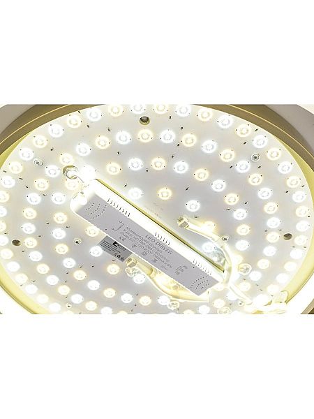 Светильник потолочный Adel ZRS.1200.01