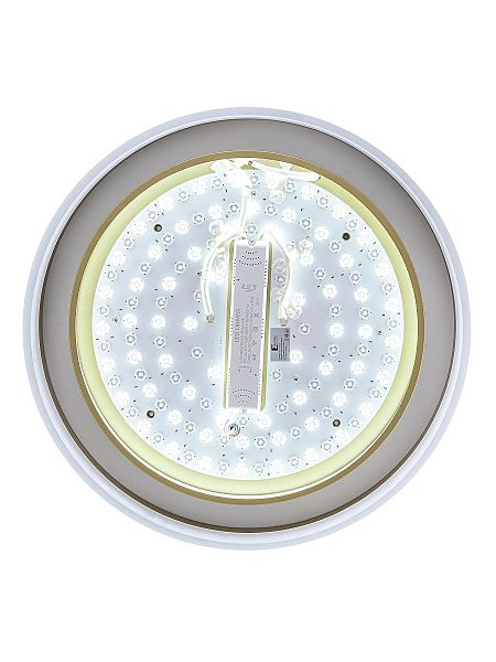 Светильник потолочный Adel ZRS.1200.01